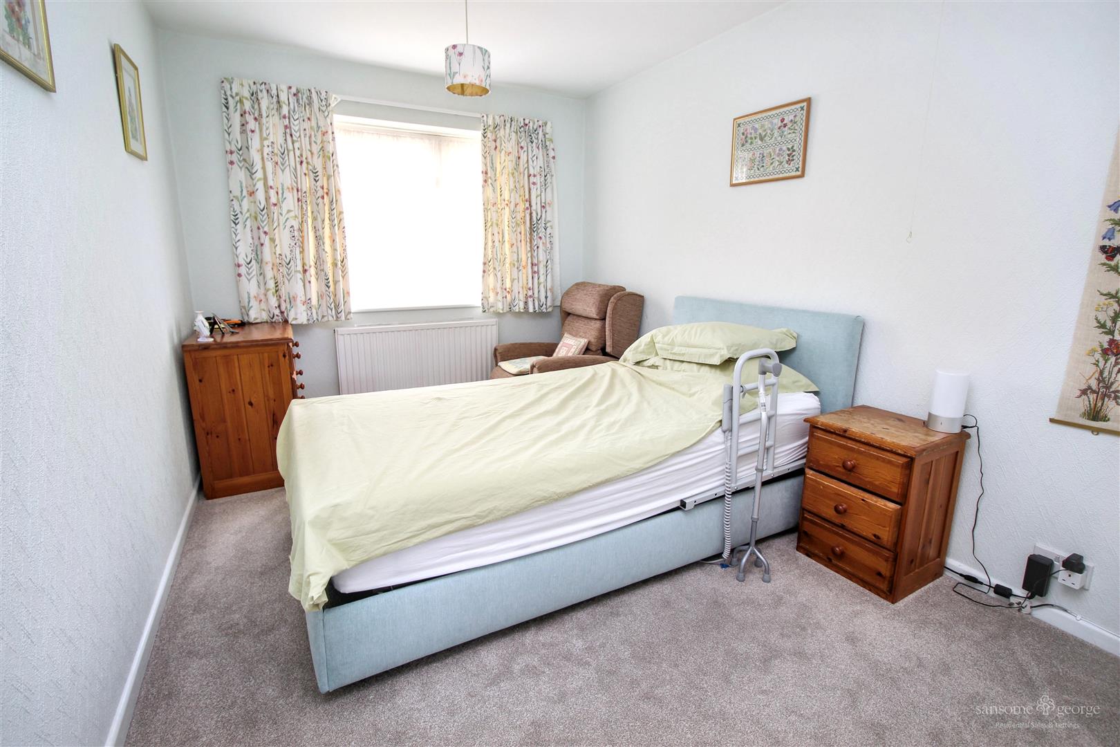 Wittenham Avenue, Tilehurst, Reading